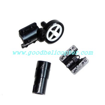 fxd-a68690 helicopter parts tail motor deck